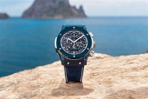 que es un hublot|hublot relojes suizos.